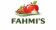 FAHMI'S homemade products